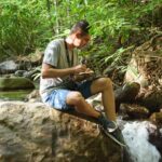 Ecoturismo en Colombia, planes turisticos de Naturaleza en Colombia, Avistamiento de Aves